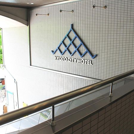 Kyoto City Hotel Kültér fotó