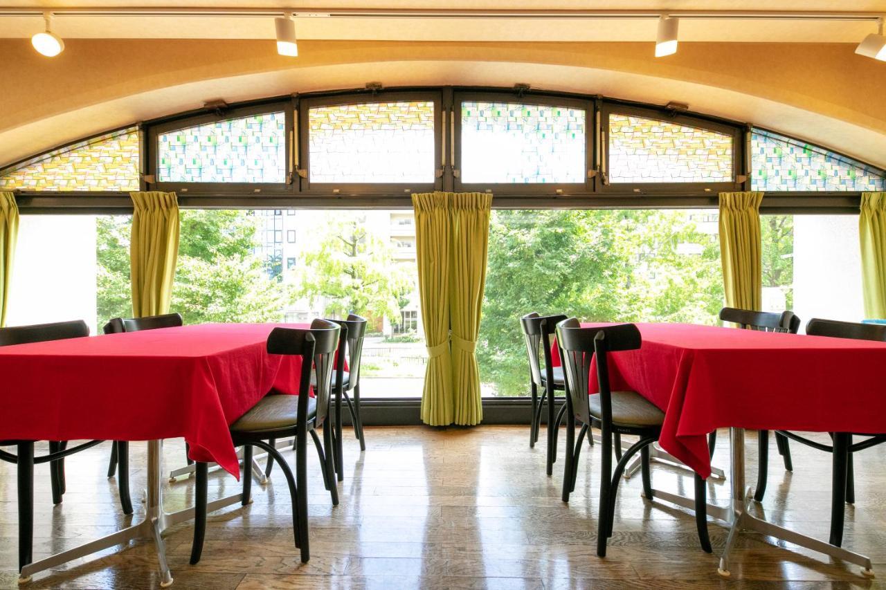 Kyoto City Hotel Kültér fotó