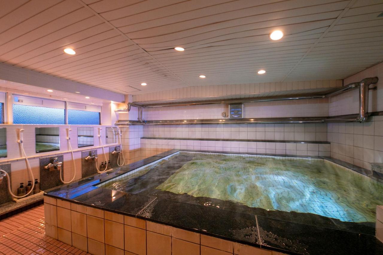 Kyoto City Hotel Kültér fotó