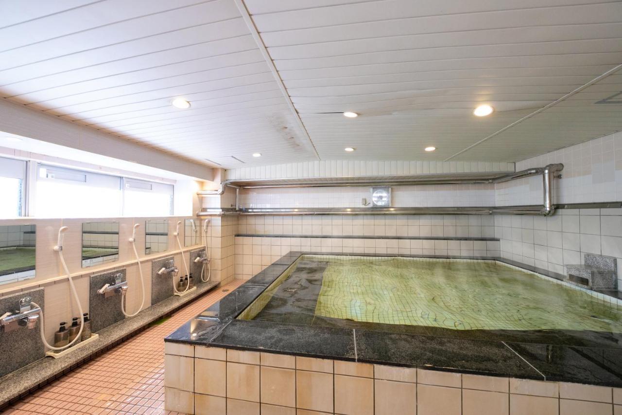 Kyoto City Hotel Kültér fotó