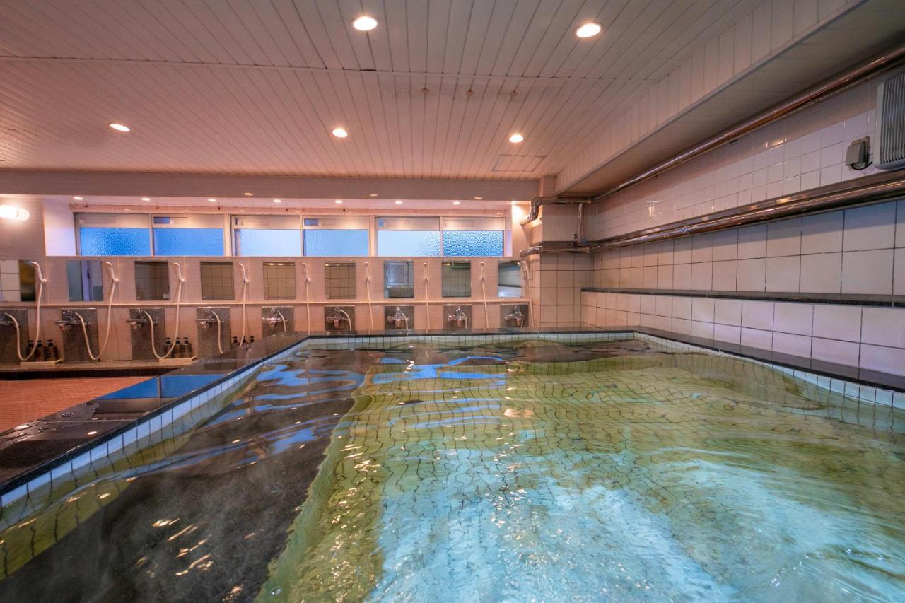 Kyoto City Hotel Kültér fotó