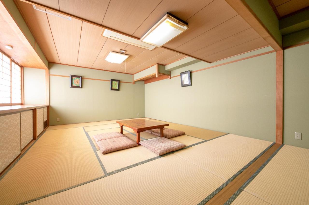 Kyoto City Hotel Kültér fotó