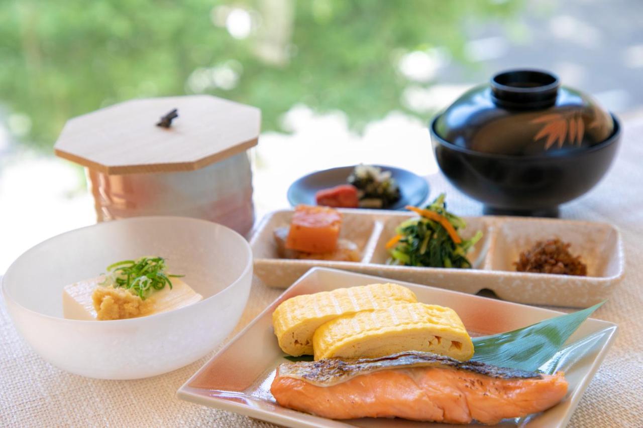 Kyoto City Hotel Kültér fotó