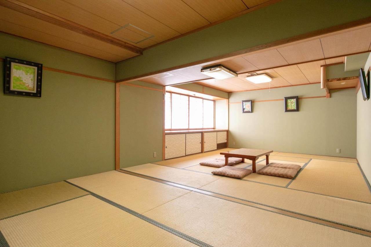 Kyoto City Hotel Kültér fotó