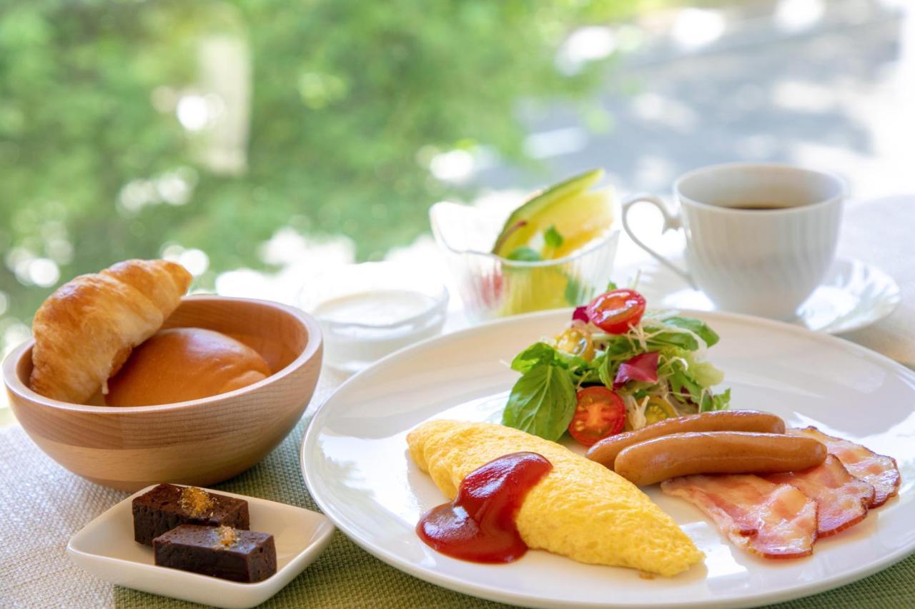Kyoto City Hotel Kültér fotó