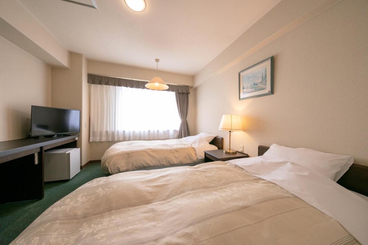 Kyoto City Hotel Kültér fotó
