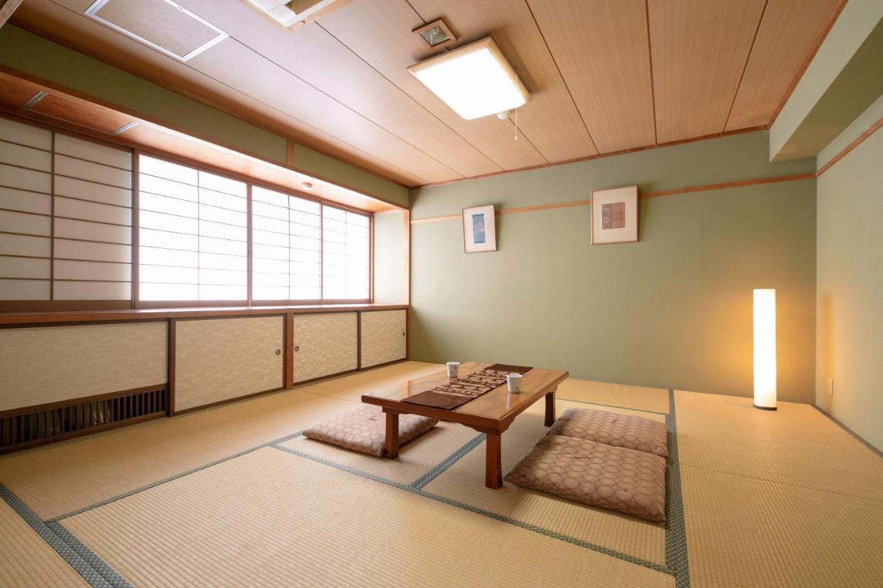 Kyoto City Hotel Kültér fotó