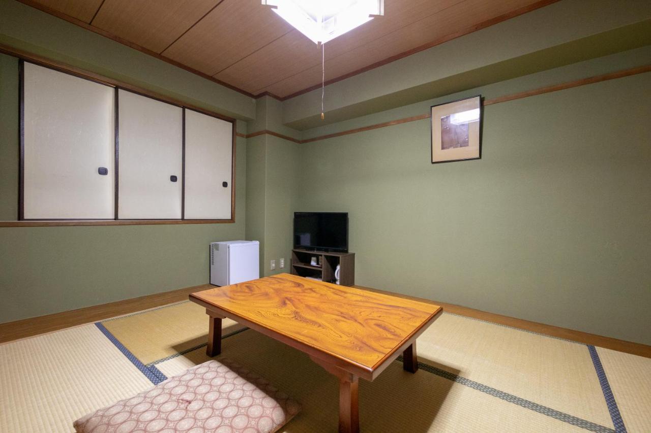Kyoto City Hotel Kültér fotó