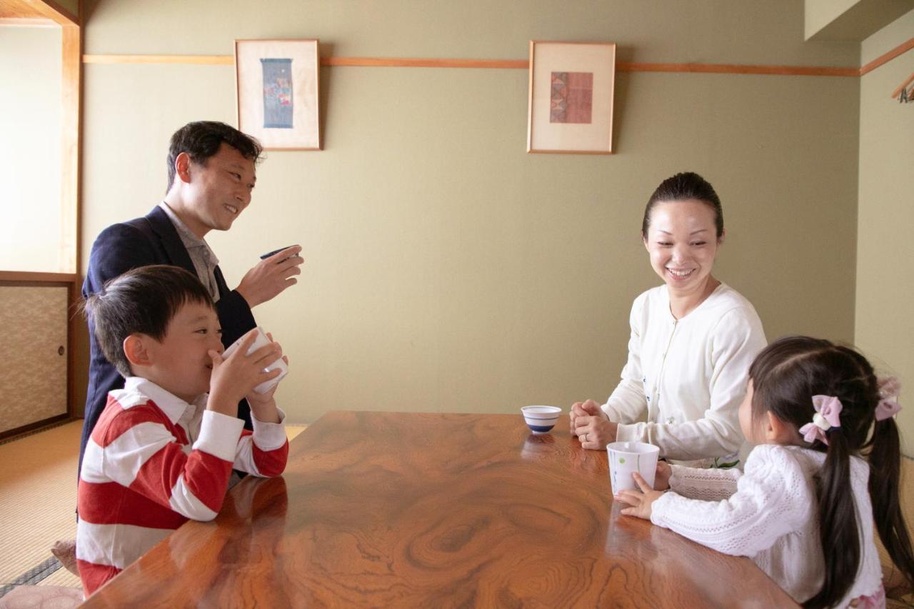 Kyoto City Hotel Kültér fotó