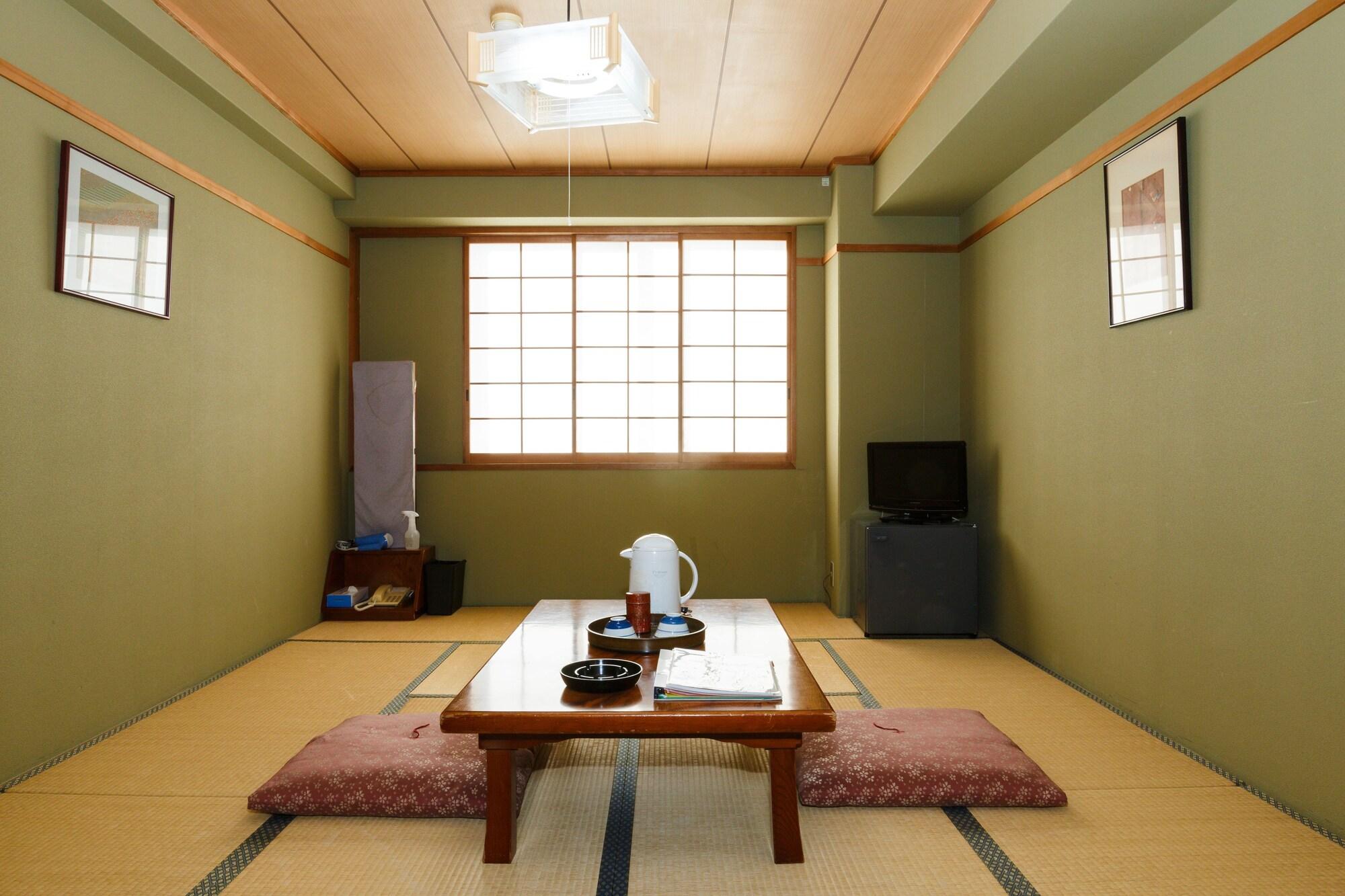 Kyoto City Hotel Kültér fotó