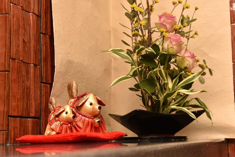 Kyoto City Hotel Kültér fotó