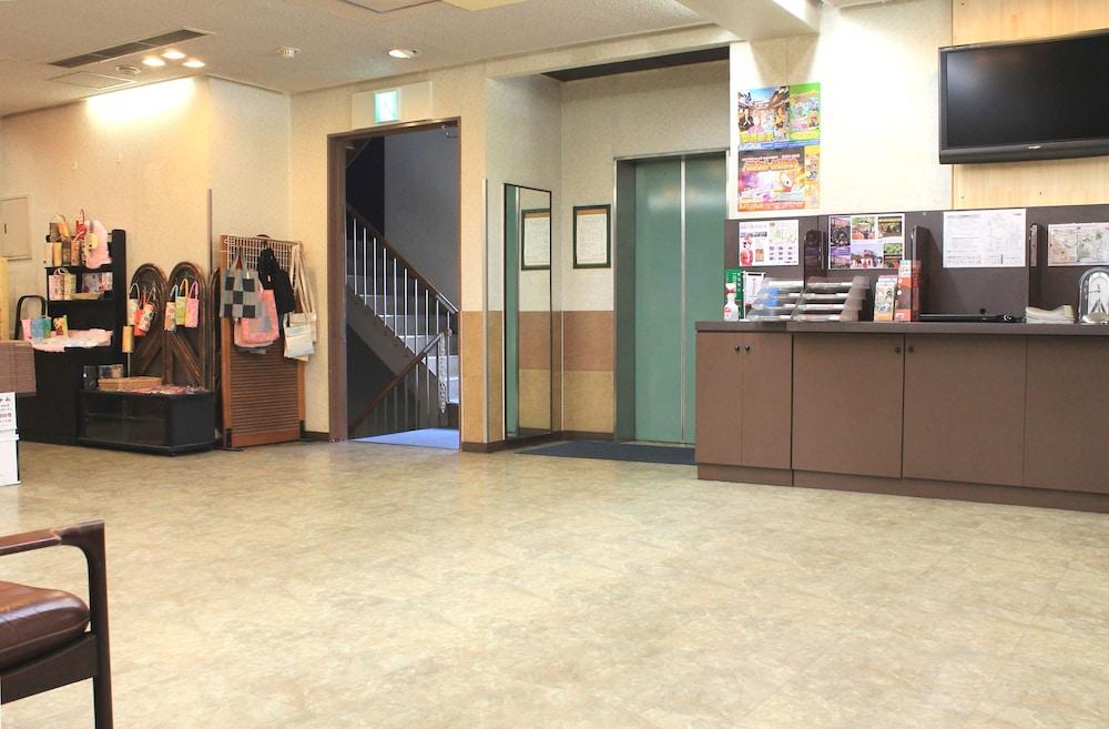 Kyoto City Hotel Kültér fotó
