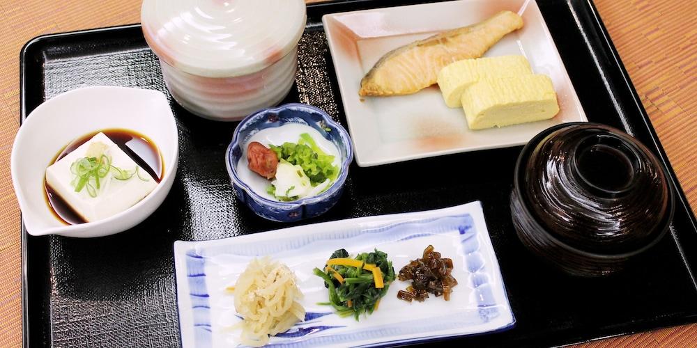 Kyoto City Hotel Kültér fotó