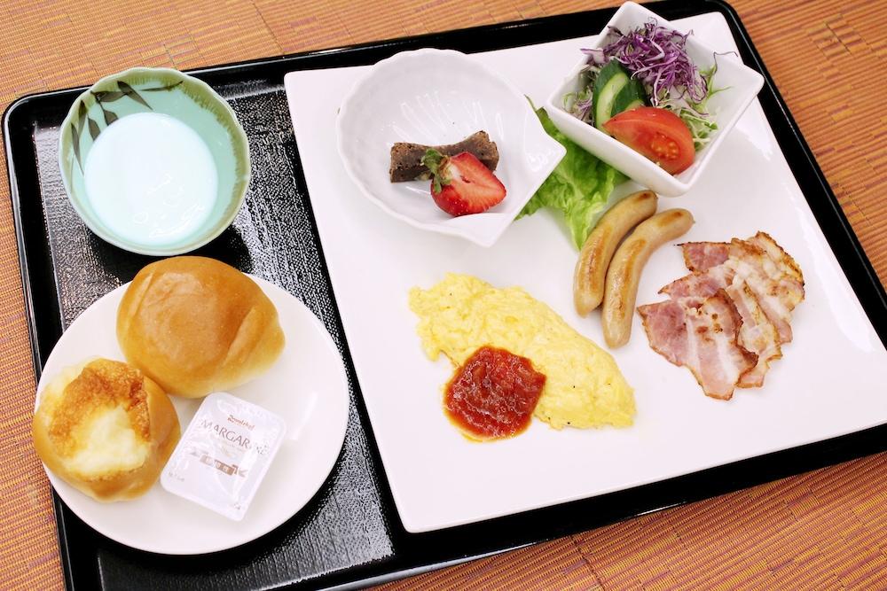 Kyoto City Hotel Kültér fotó