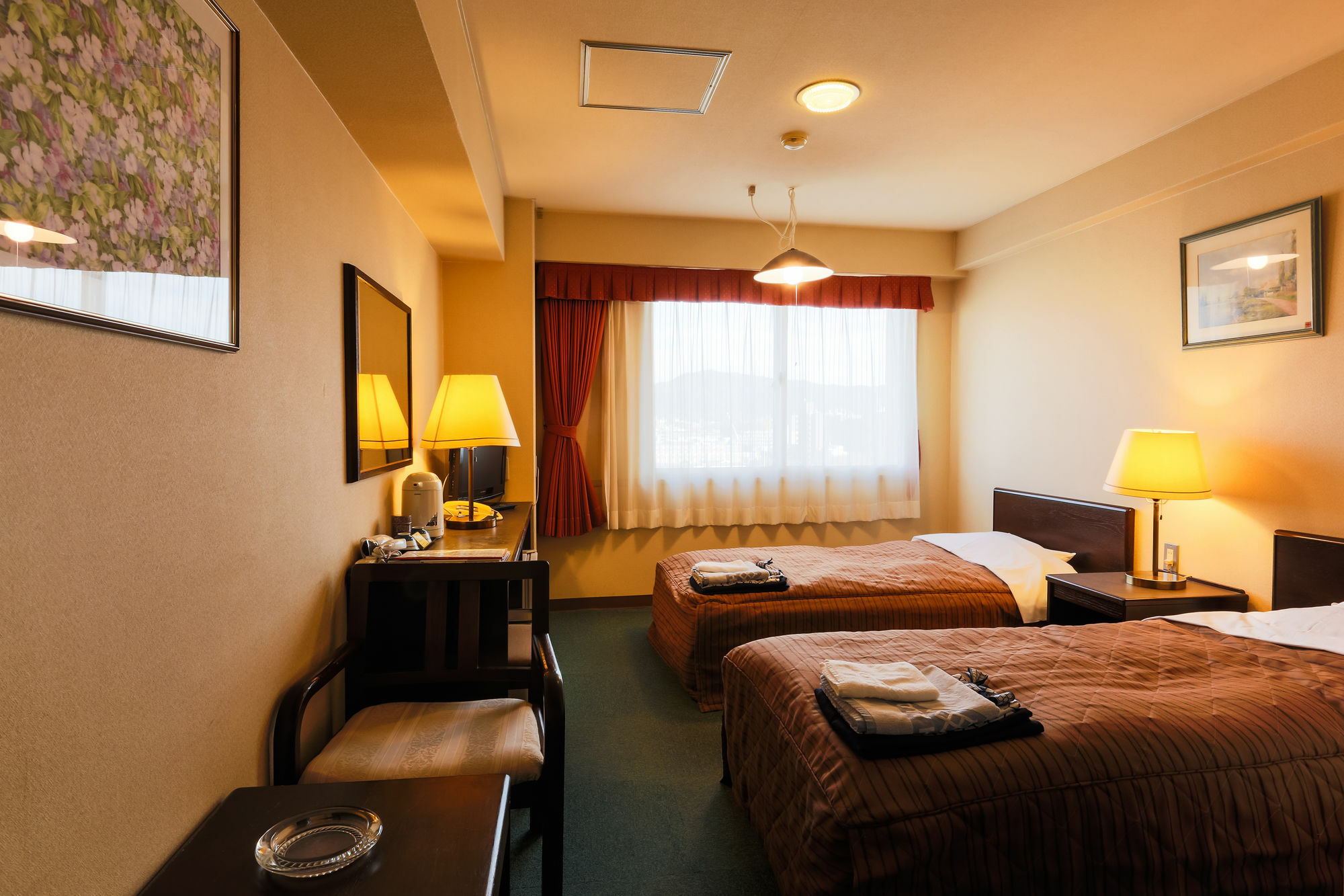 Kyoto City Hotel Kültér fotó