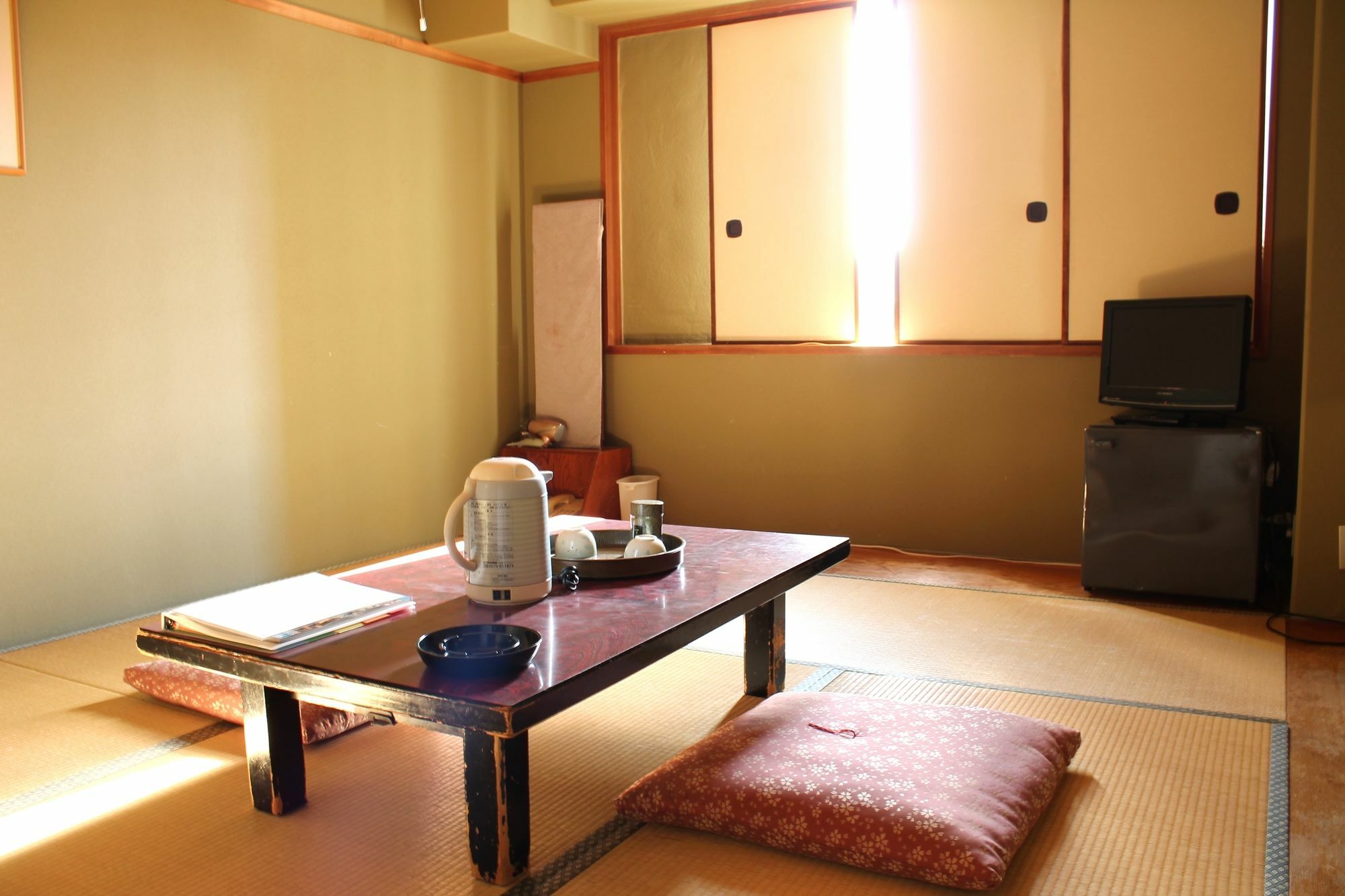 Kyoto City Hotel Kültér fotó